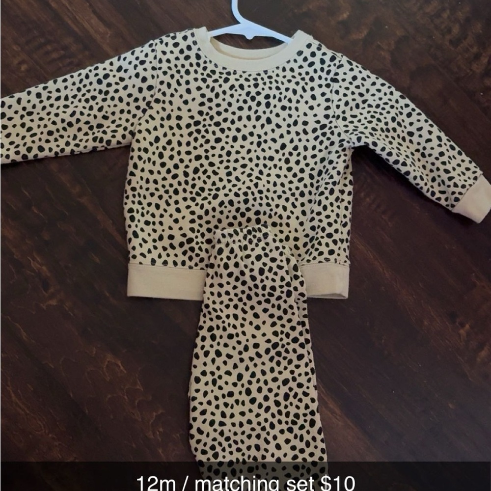 6-12m girl clothing bundle - Picture 11 of 16